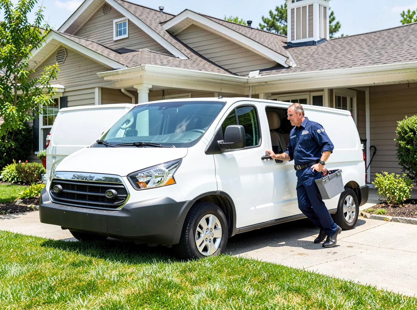 Emergency Plumber company in Catawba, NC